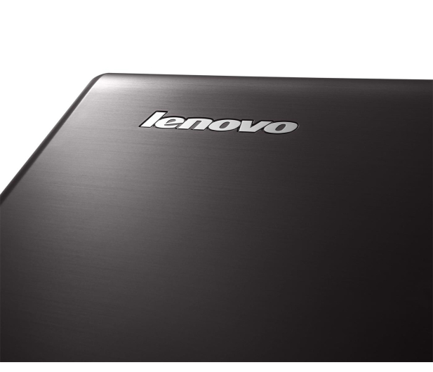 Lenovo G580H 1005M/4GB/320/DVD-RW - 172362 - zdjęcie 8